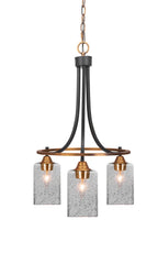 Toltec LightingHome| 3413-MBBR-3002