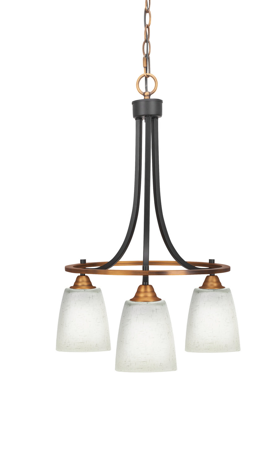 Toltec LightingHome| 3413-MBBR-460