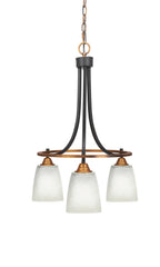 Toltec LightingHome| 3413-MBBR-460