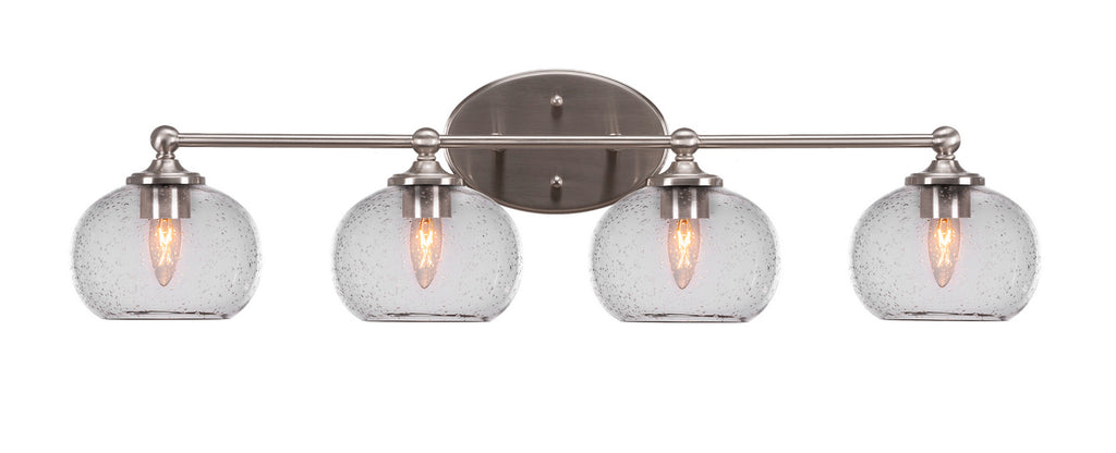 Toltec LightingHome| 5914-BN-202