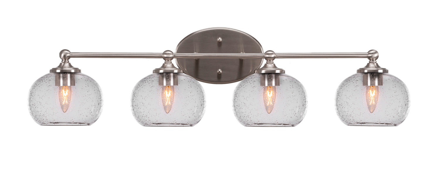 Toltec LightingHome| 5914-BN-202