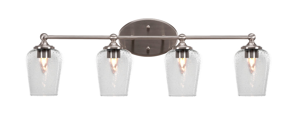 Toltec LightingHome| 5914-BN-210