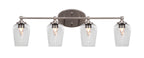Toltec LightingHome| 5914-BN-210