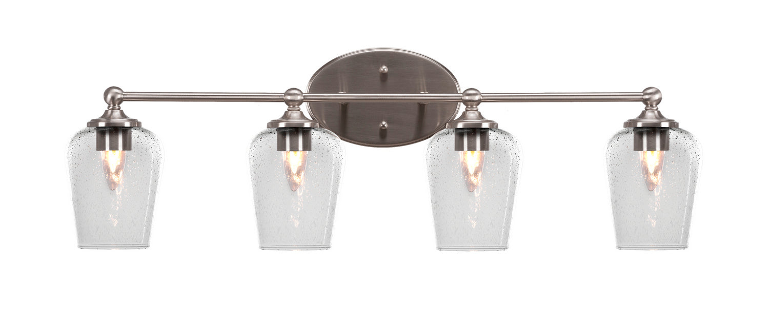 Toltec LightingHome| 5914-BN-210