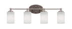 Toltec LightingHome| 5914-BN-310