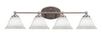 Toltec LightingHome| 5914-BN-311
