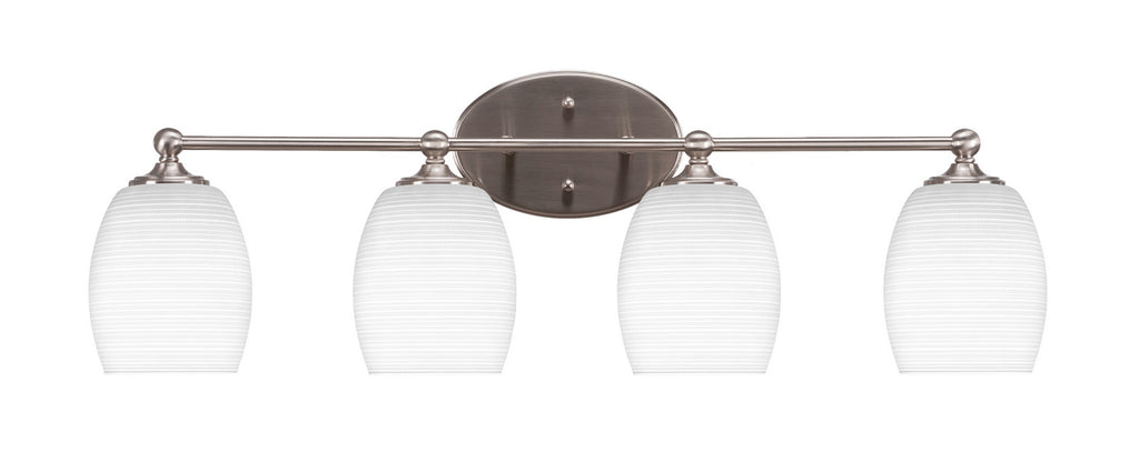Toltec LightingHome| 5914-BN-4021