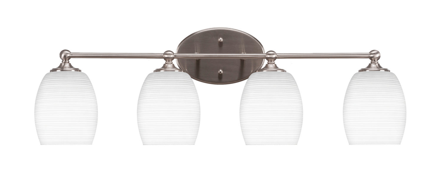 Toltec LightingHome| 5914-BN-4021
