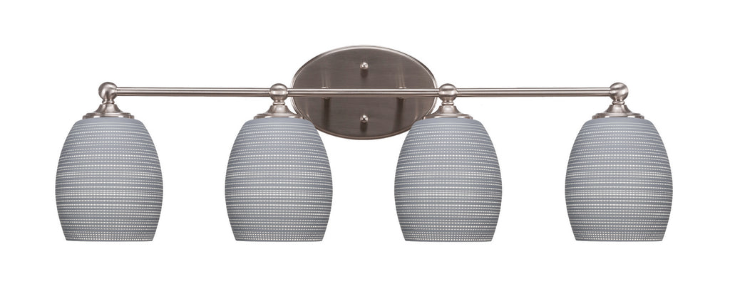 Toltec LightingHome| 5914-BN-4022