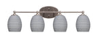 Toltec LightingHome| 5914-BN-4022