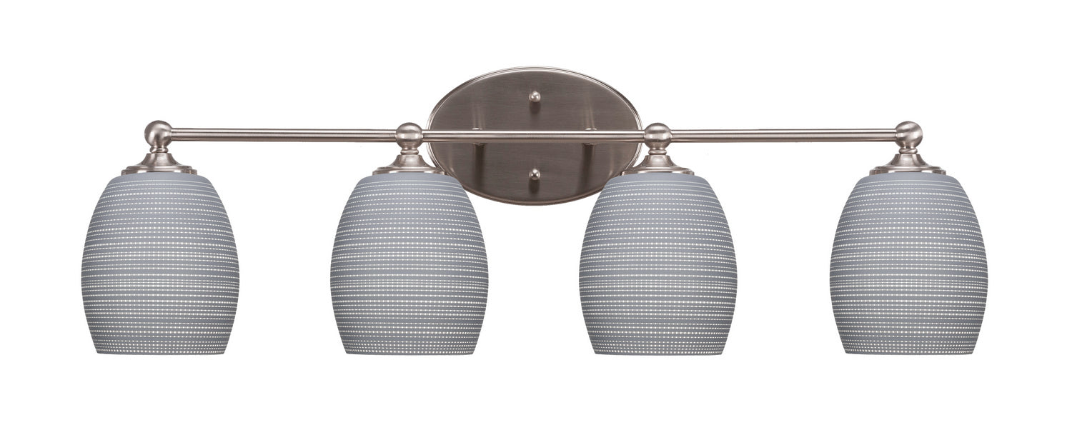 Toltec LightingHome| 5914-BN-4022