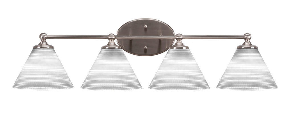 Toltec LightingHome| 5914-BN-4051