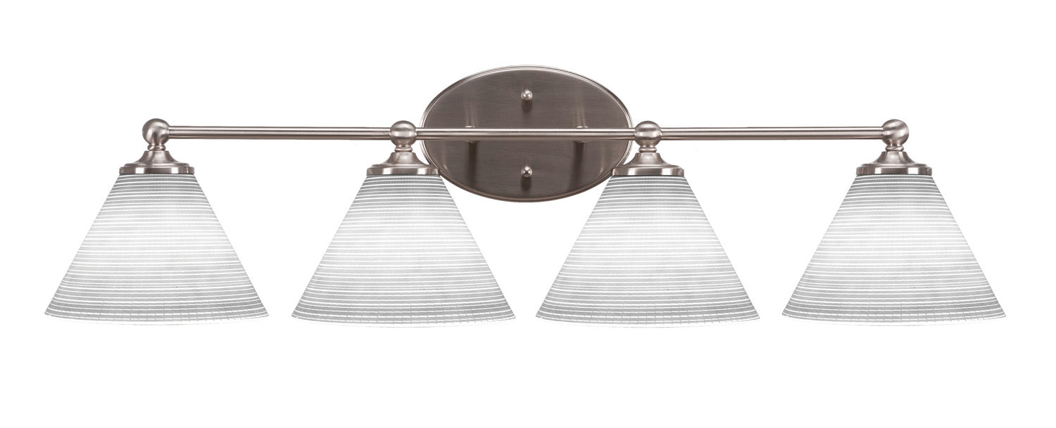 Toltec LightingHome| 5914-BN-4051
