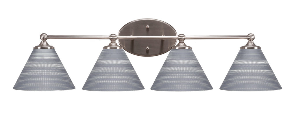 Toltec LightingHome| 5914-BN-4052