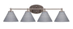 Toltec LightingHome| 5914-BN-4052