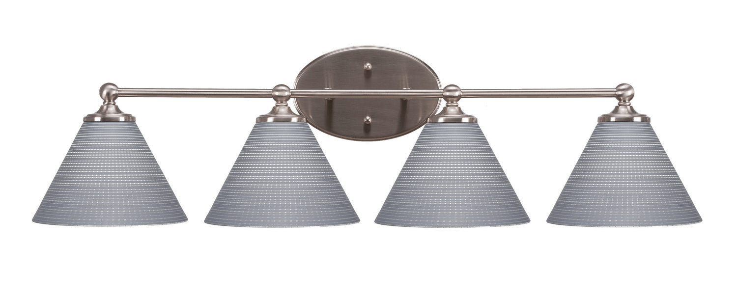 Toltec LightingHome| 5914-BN-4052