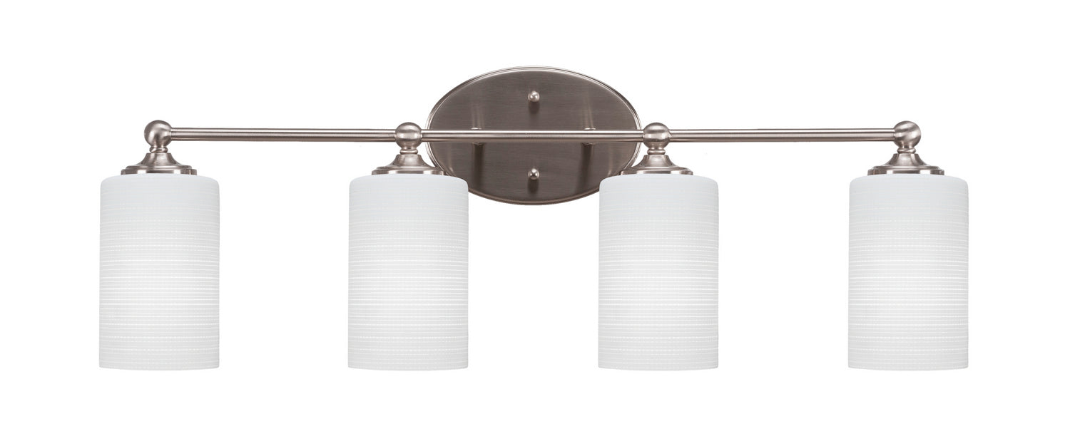 Toltec LightingHome| 5914-BN-4061