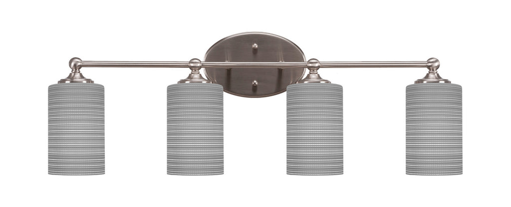 Toltec LightingHome| 5914-BN-4062