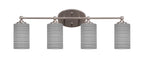 Toltec LightingHome| 5914-BN-4062