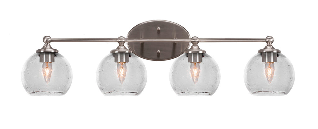 Toltec LightingHome| 5914-BN-4100