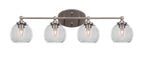 Toltec LightingHome| 5914-BN-4100