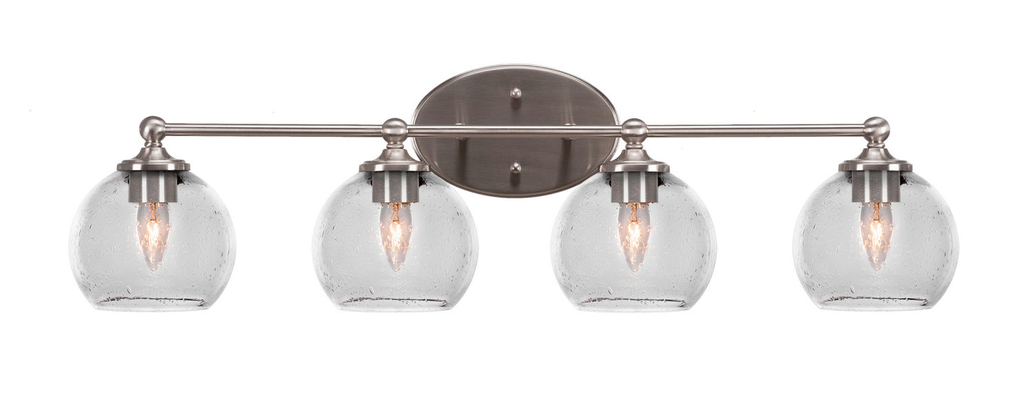 Toltec LightingHome| 5914-BN-4100