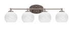 Toltec LightingHome| 5914-BN-4101