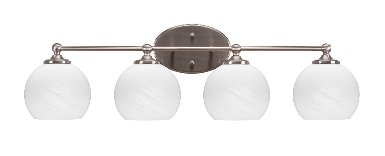 Toltec LightingHome| 5914-BN-4101