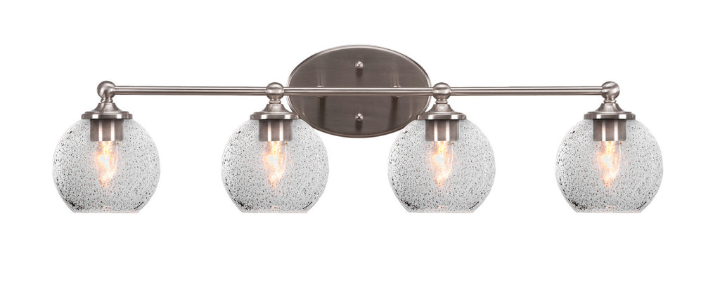 Toltec LightingHome| 5914-BN-4102