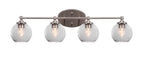 Toltec LightingHome| 5914-BN-4102