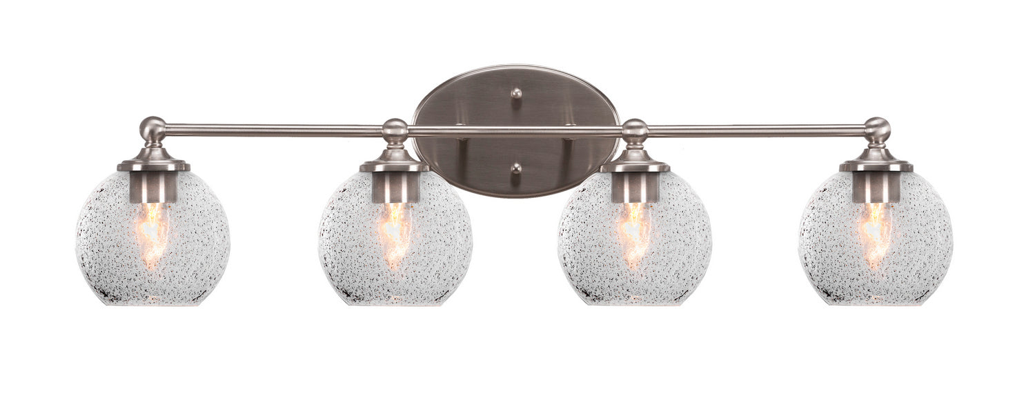 Toltec LightingHome| 5914-BN-4102