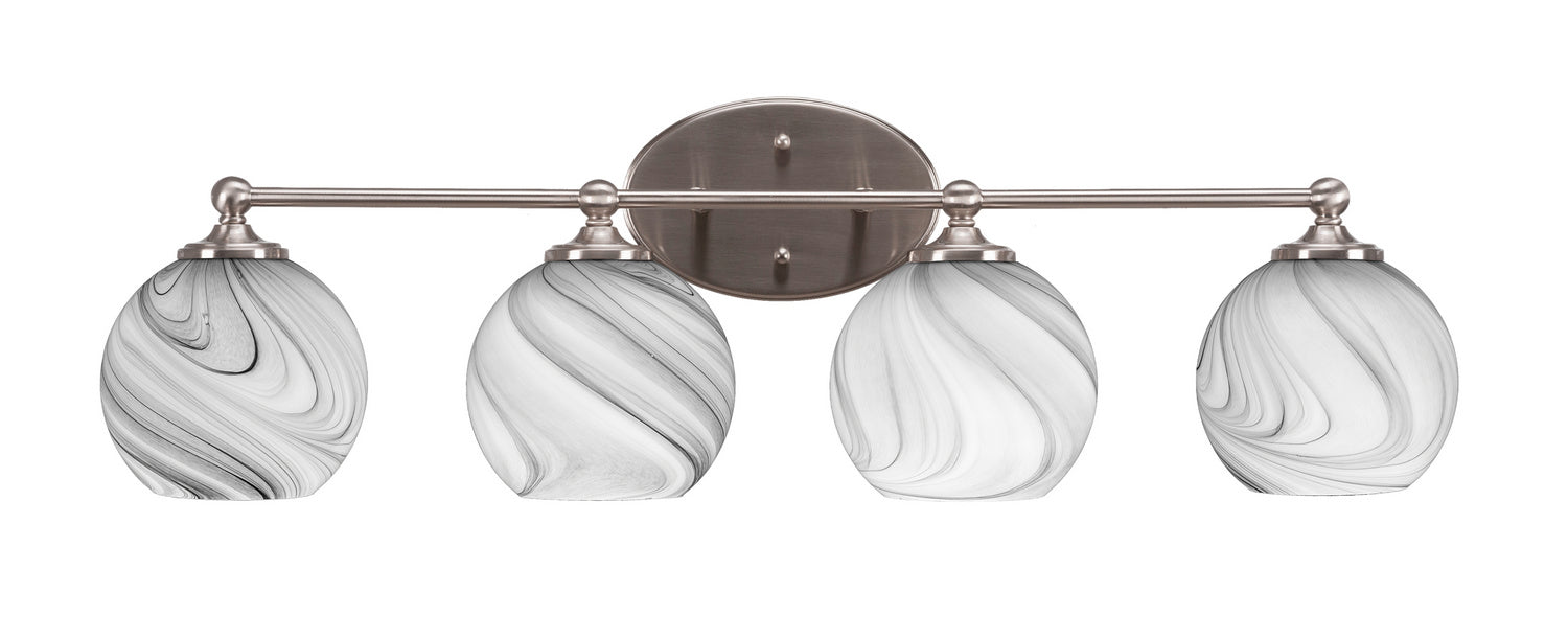 Toltec LightingHome| 5914-BN-4109