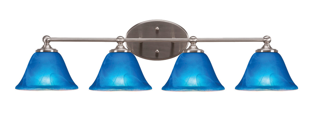 Toltec LightingHome| 5914-BN-4155
