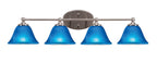 Toltec LightingHome| 5914-BN-4155