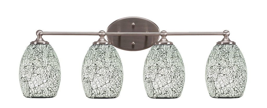 Toltec LightingHome| 5914-BN-4165
