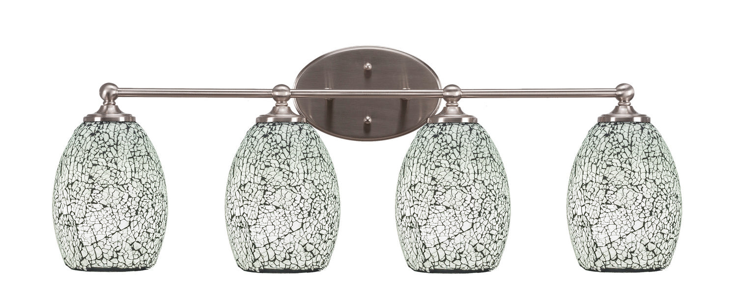 Toltec LightingHome| 5914-BN-4165