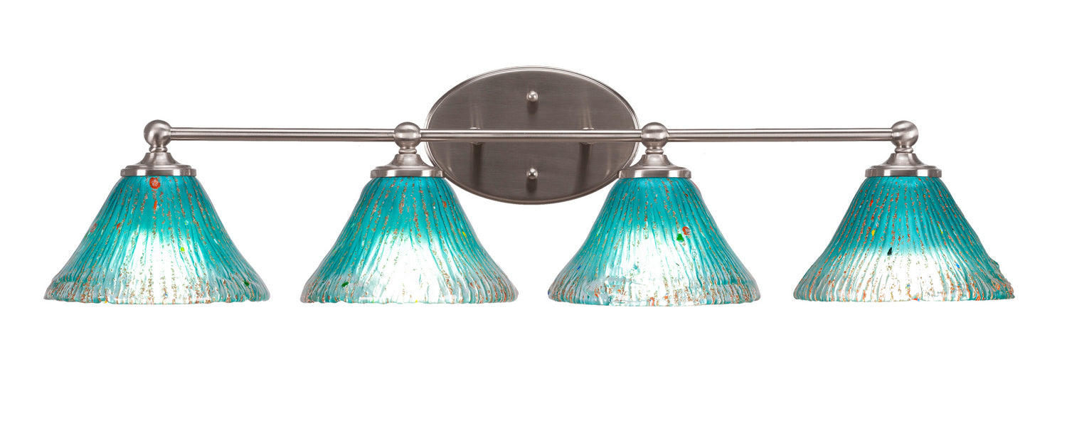 Toltec LightingHome| 5914-BN-458
