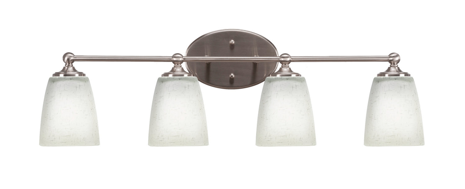 Toltec LightingHome| 5914-BN-460