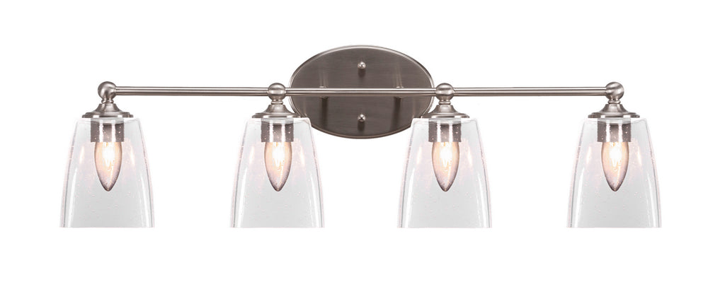 Toltec LightingHome| 5914-BN-461