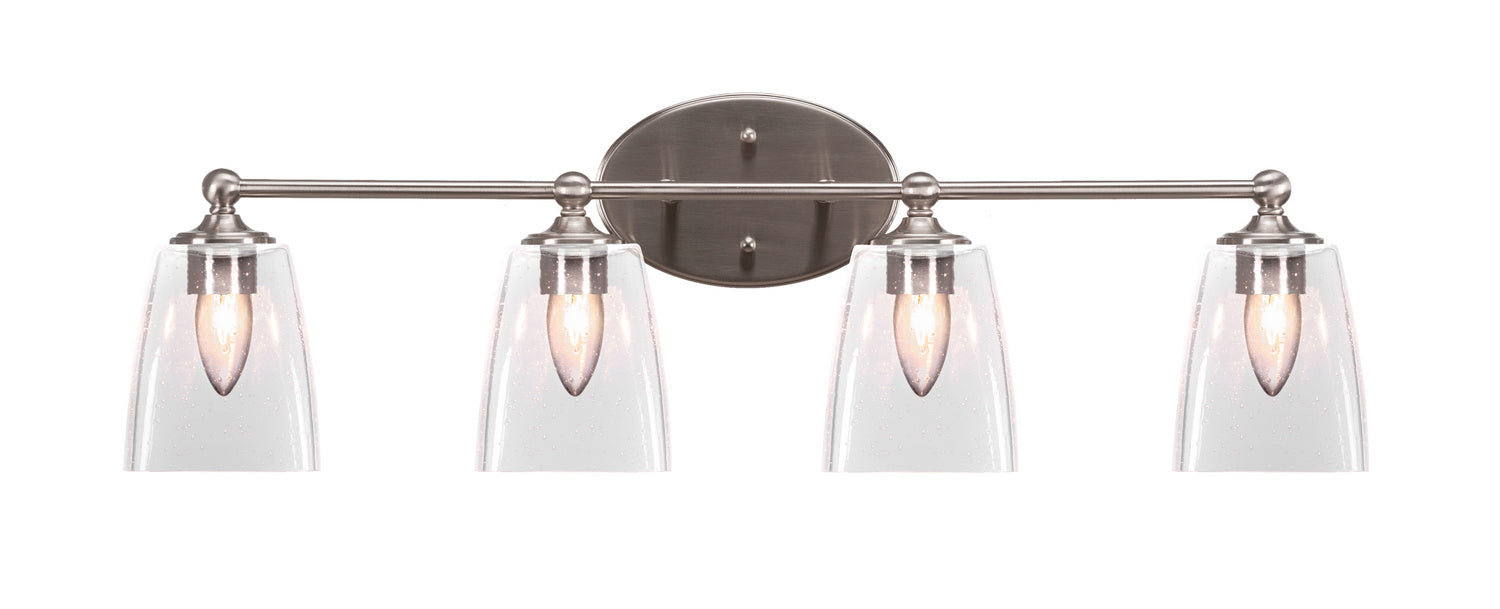 Toltec LightingHome| 5914-BN-461