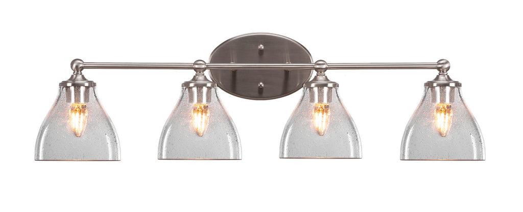 Toltec LightingHome| 5914-BN-4760