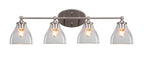 Toltec LightingHome| 5914-BN-4760