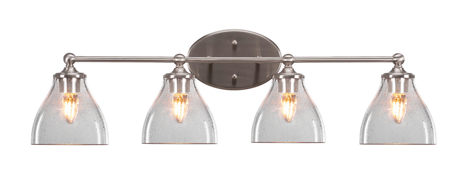 Toltec LightingHome| 5914-BN-4760