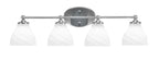 Toltec LightingHome| 5914-BN-4761