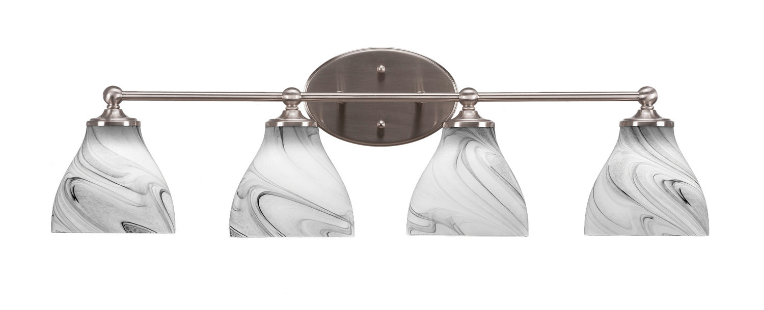 Toltec LightingHome| 5914-BN-4769