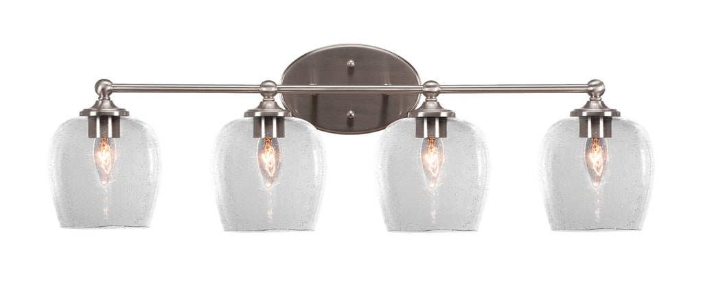 Toltec LightingHome| 5914-BN-4810