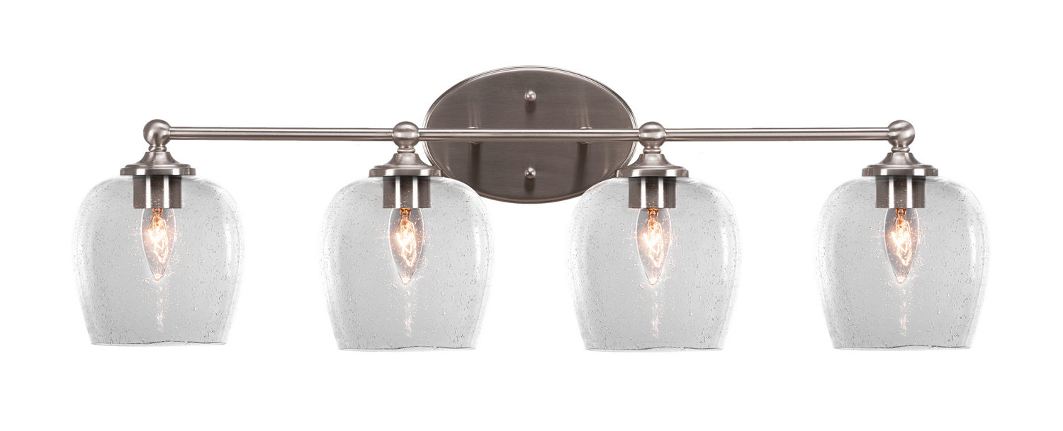 Toltec LightingHome| 5914-BN-4810