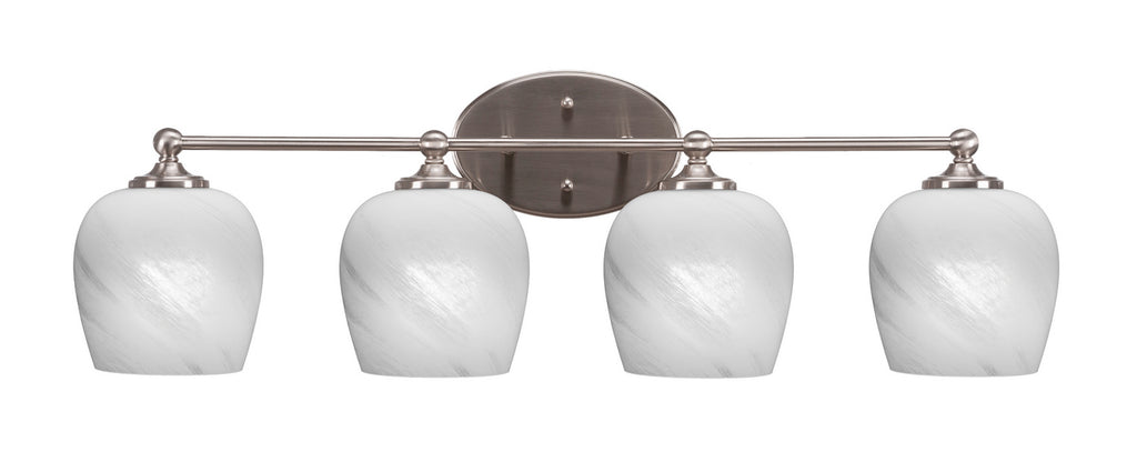 Toltec LightingHome| 5914-BN-4811