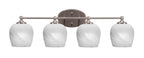 Toltec LightingHome| 5914-BN-4811