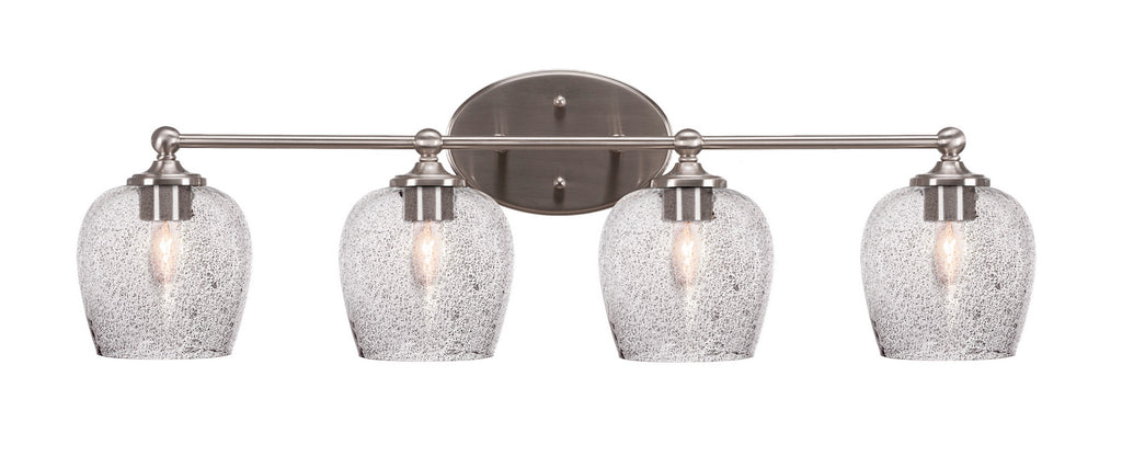 Toltec LightingHome| 5914-BN-4812
